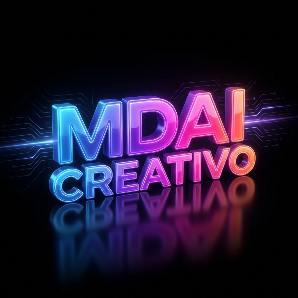 MDAI CREATIVO