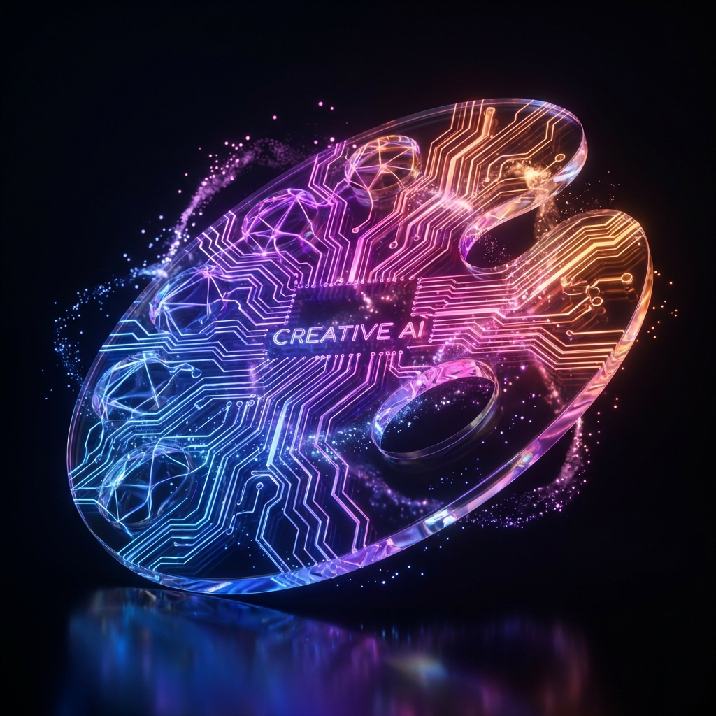 Consultoría Creativa IA